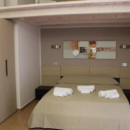 Bed & Breakfast Valentino 2*