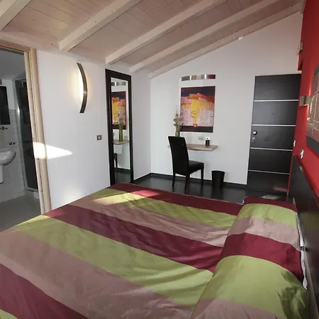 Valentino Bed and Breakfast Coccorino