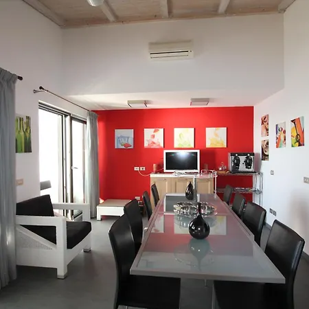 Bed and Breakfast Valentino 2*