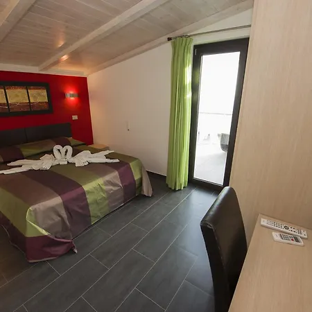 Bed and Breakfast Valentino