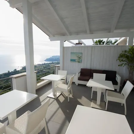 Valentino Bed and Breakfast Coccorino