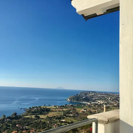 Alojamento de Acomodação e Pequeno-almoço Valentino Coccorino