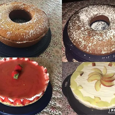 Alojamento de Acomodação e Pequeno-almoço Valentino