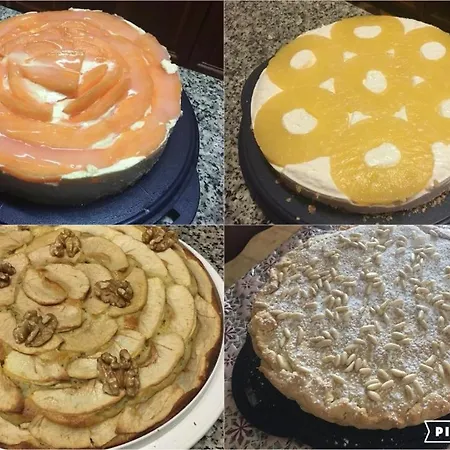 Valentino Alojamento de Acomodação e Pequeno-almoço 2*
