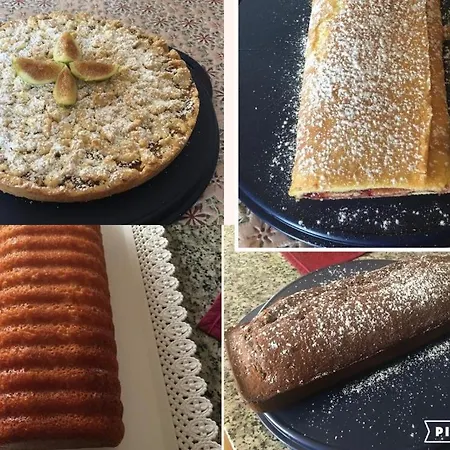 Alojamento de Acomodação e Pequeno-almoço Valentino